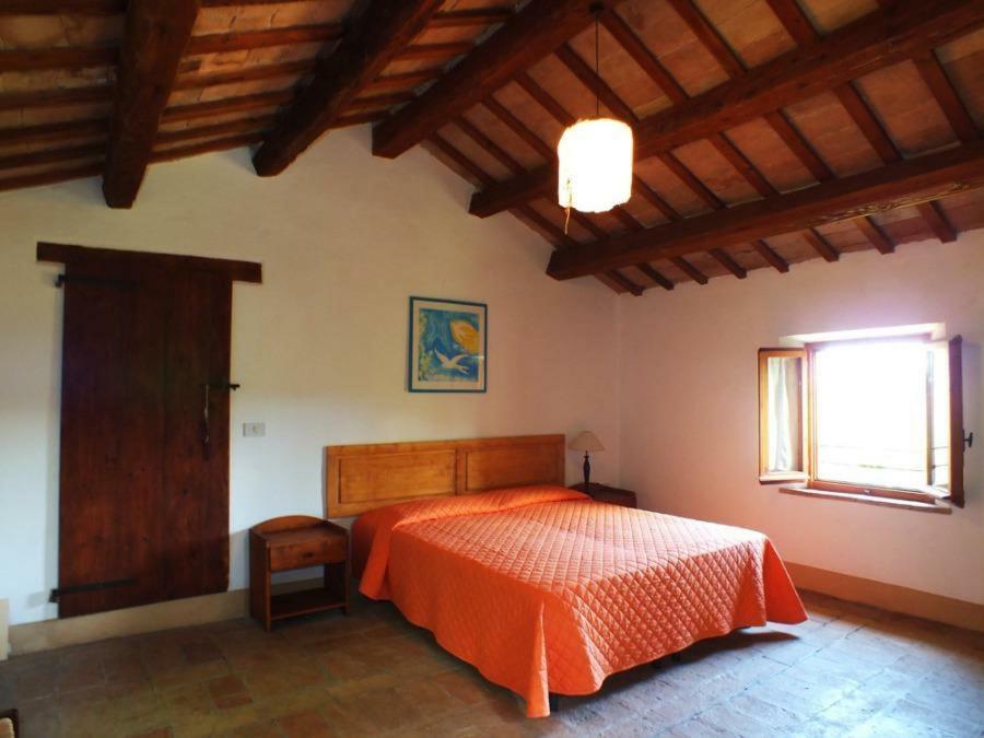 Agriturismo La Casa Della Lavanda - Il Casale Monte San Vito Kültér fotó